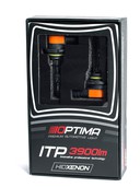 Ксеноновая лампа Optima Premium ITP 3900Lm Цветовая температура 5480K цоколь HB4(9006) / HB3(9005)