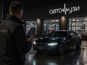 Автосигнализация: какие функции действительно нужны современному автомобилю
