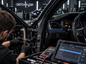 Электрика автомобиля работает через раз: почему возникают плавающие неисправности и как их находят