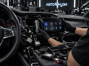 Android-магнитола для автомобиля: как проверить совместимость перед покупкой и установкой