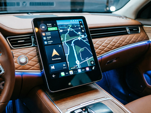 Современные автомагнитолы Android: возможности и преимущества