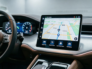 StarLine с GSM и GPS: современные возможности охраны