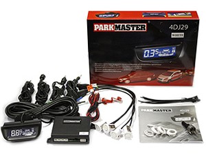 Все о парковочных системах Parkmaster
