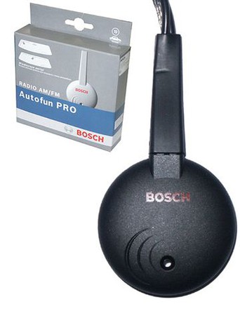 Антенна Bosch Autofan Pro