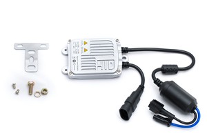 Блок розжига Optima Premium EMC 6F ( Fast Start slim 55w 9-32v)