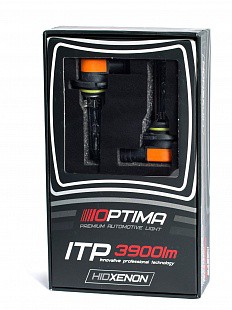 Ксеноновые лампы Optima Premium ITP HB4(9006) / HB3(9005)