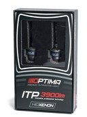 Ксеноновые лампы Optima Premium ITP D2S