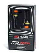 Ксеноновая лампа Optima Premium ITP 3900Lm Цветовая температура 5480K цоколь H8/Н9/Н11