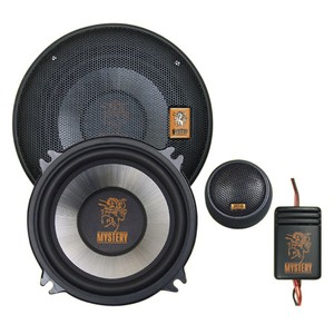 Mystery MJ-550