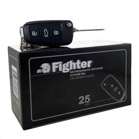 Fighter F-25