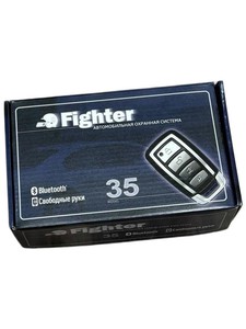 Fighter F-35
