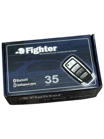 Fighter F-35