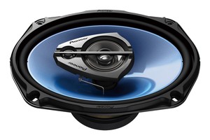 Pioneer TS-6939R