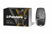 Pandora VX-4G GPS