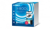 Pandora X-1800L