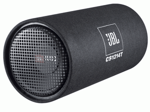 Сабвуфер JBL CS-1214T