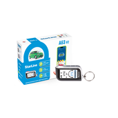 StarLine A63 v2 2CAN+2LIN ECO