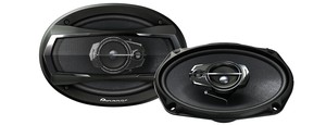 Pioneer TS-A6923I