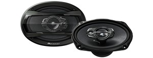 Pioneer TS-A6923IS