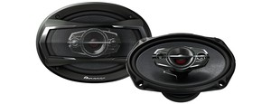 Pioneer TS-A6924I