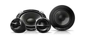 Pioneer TS-G132Ci