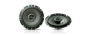 Pioneer TS-1702i