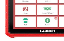 Диагностика автомобиля