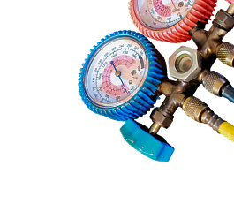 Заправка автокондиционеров