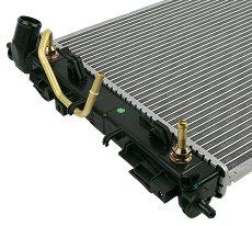 Промывка радиаторов