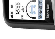 Установка автосигнализации