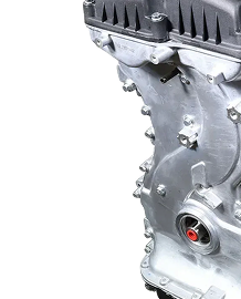 Диагностика двигателя